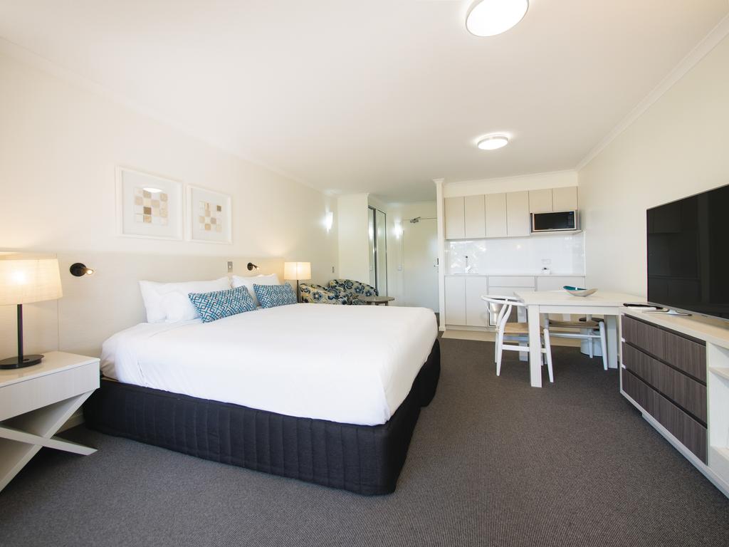 Apartments  2 Landsborough - New South Wales Tourism 
