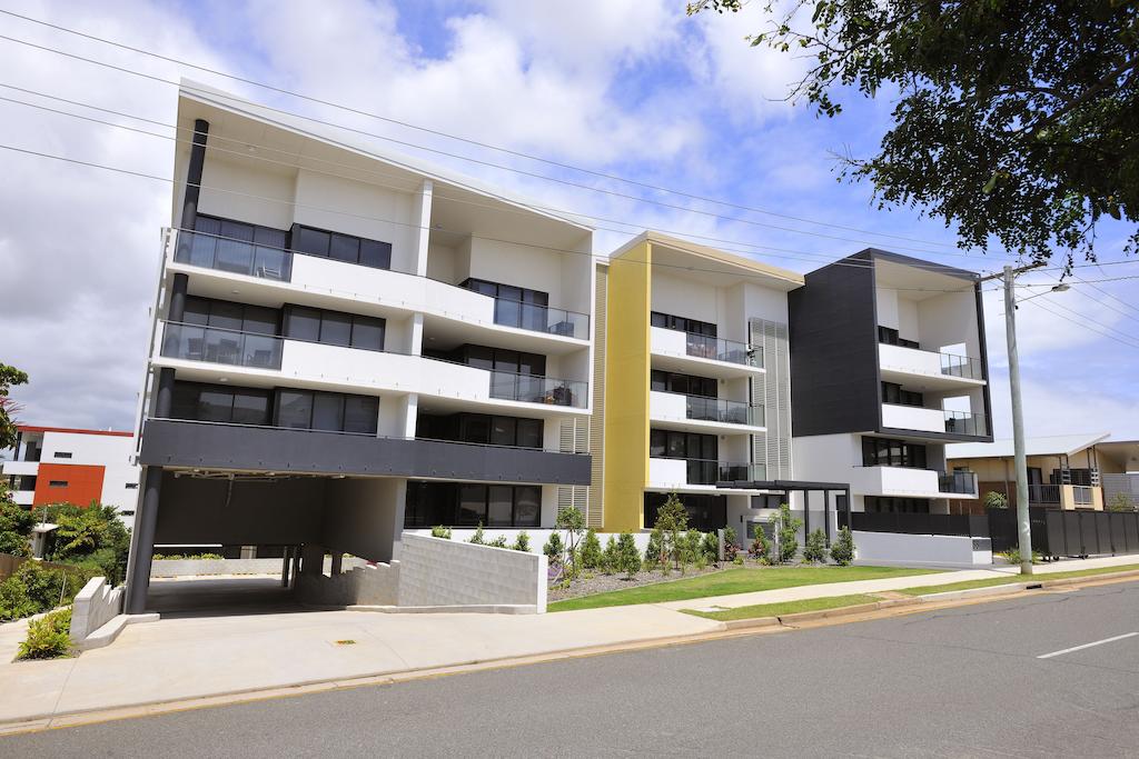 Apartments G60 Gladstone - Accommodation Adelaide