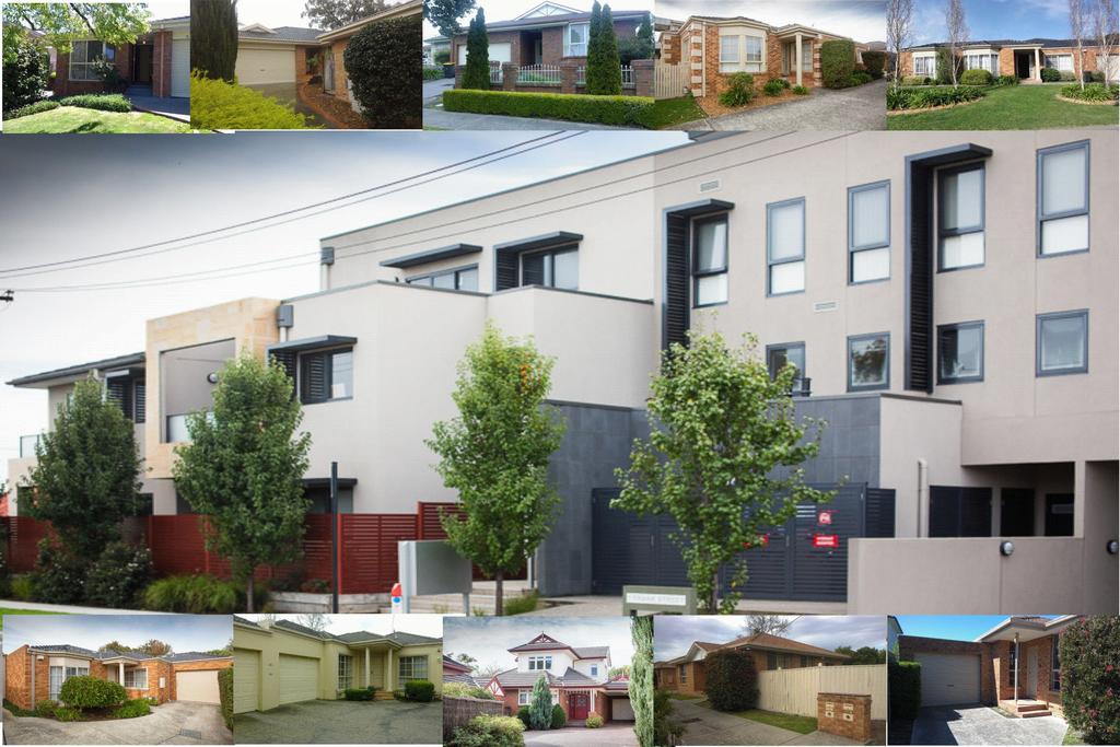 Apartments Of Waverley - Accommodation BNB