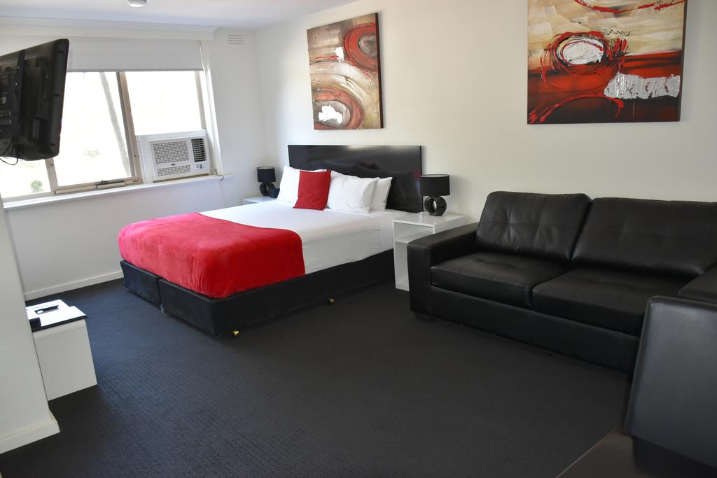 Apartments on Flemington - Accommodation Adelaide