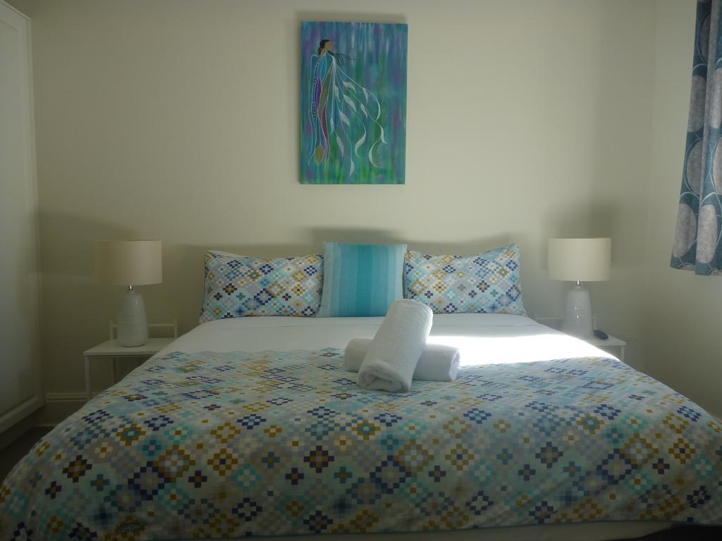 Apartments On Grey - Accommodation Airlie Beach