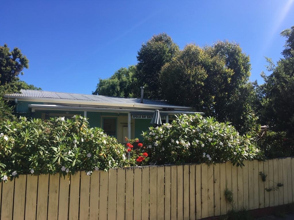 Apollo Bay Backpackers - Accommodation Adelaide
