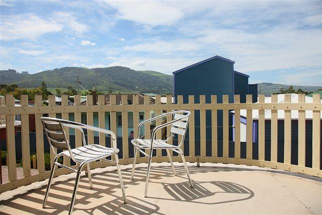 Apollo Bay Backpackers Lodge - VIC Tourism