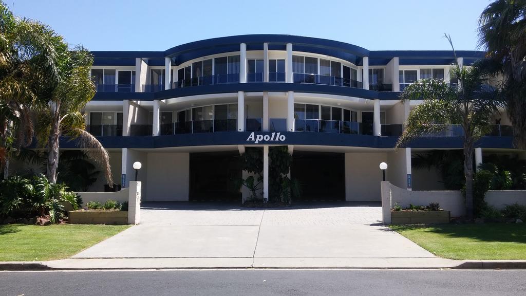 Apollo Luxury Apartments - thumb 0