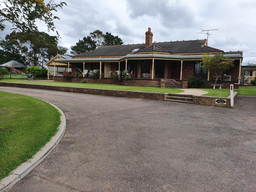 Appin Homestay B  B - New South Wales Tourism 