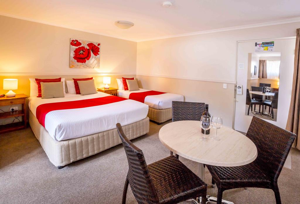 Apple  Grape Motel - Accommodation Adelaide