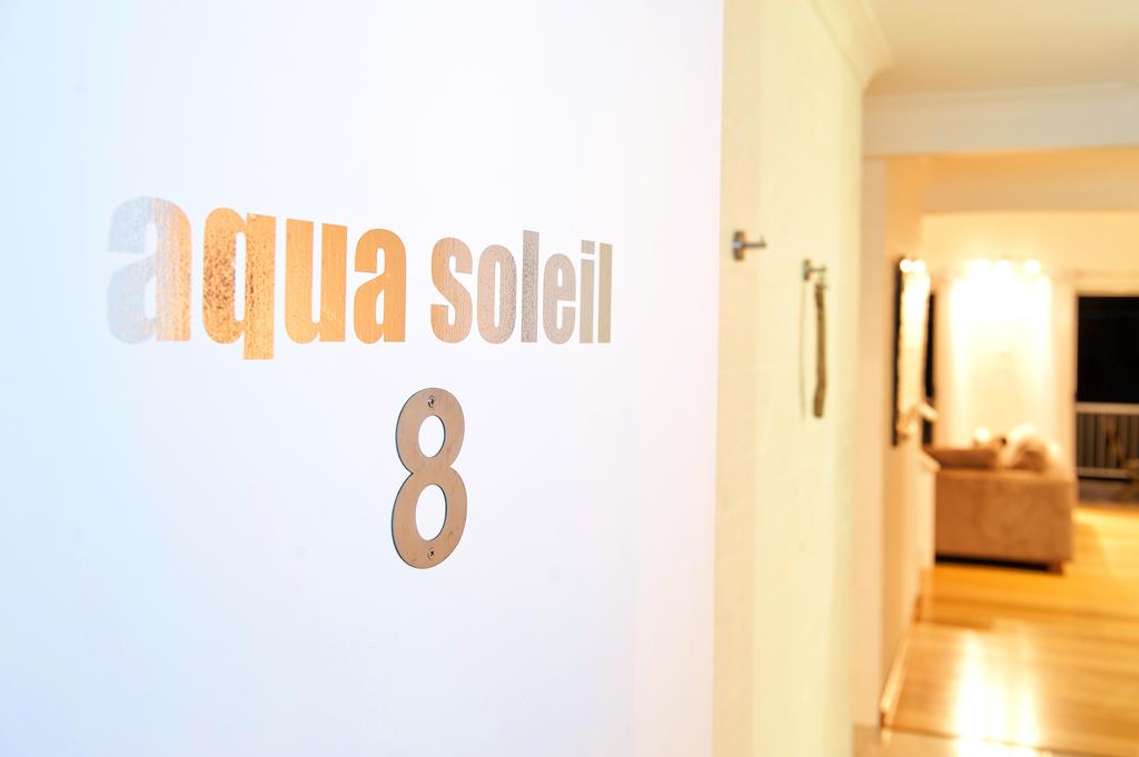 Aqua Soleil - Byron Bay Apartment For Rent - thumb 1