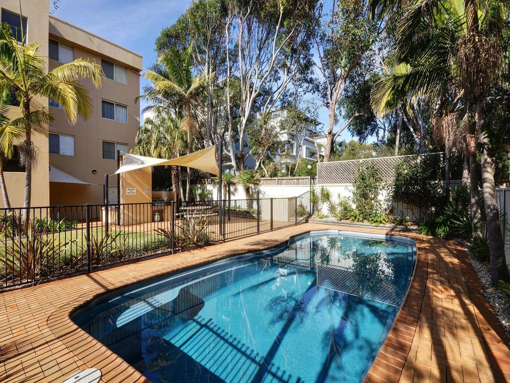 Aquarius Apartment 3 - New South Wales Tourism 