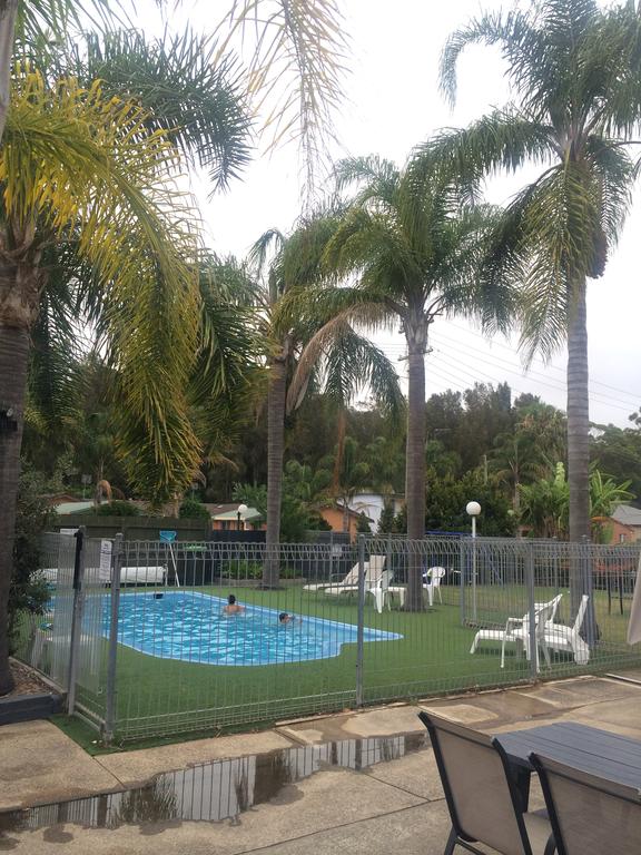 Aquarius Holiday Apartments - Accommodation Airlie Beach