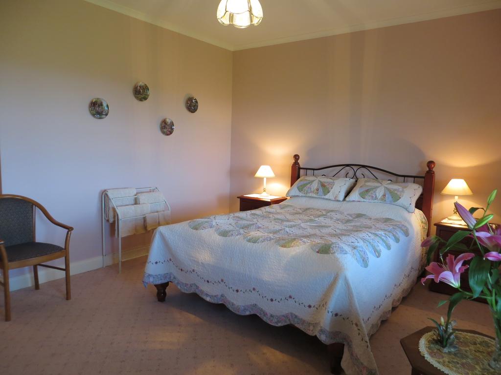 Arabella Country House - Accommodation BNB