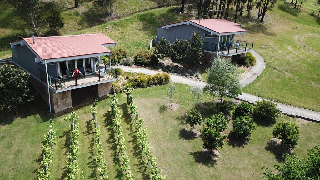 Araluen Boutique Accommodation - Accommodation Great Ocean Road