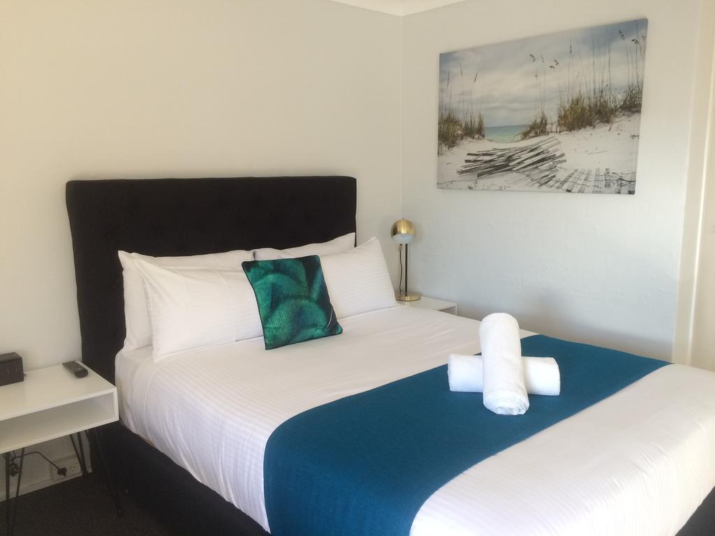 Araluen Motor Lodge - Accommodation Adelaide