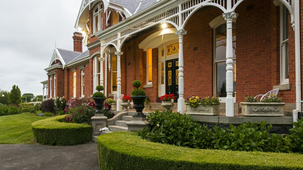 Arcoona Manor - New South Wales Tourism 