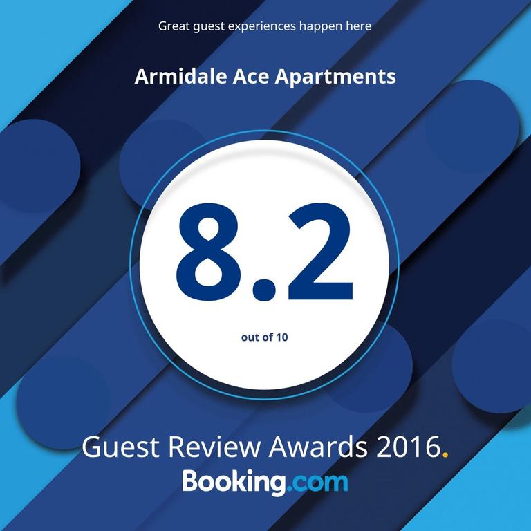 Armidale Ace Apartments - thumb 3