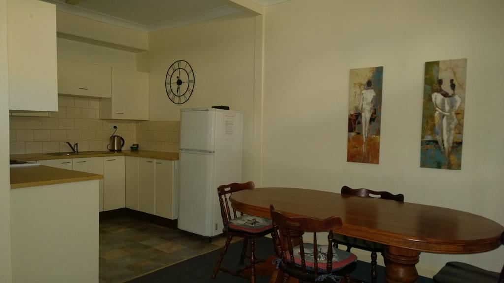 Armidale Ace Apartments - Accommodation Adelaide