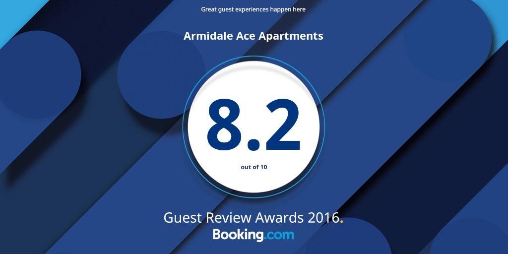 Armidale Ace Apartments - thumb 1