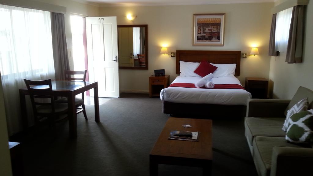 Armidale Pines Motel - Accommodation Adelaide