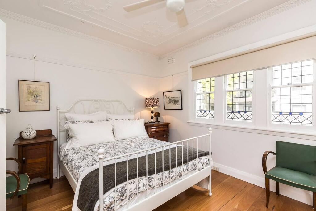 Art Deco 2 Bed Sydney/Darlinghurst Gem - Accommodation Ballina