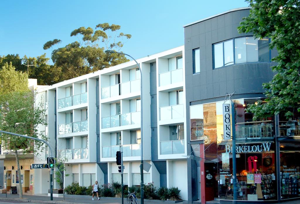 Arts Hotel - Accommodation Adelaide