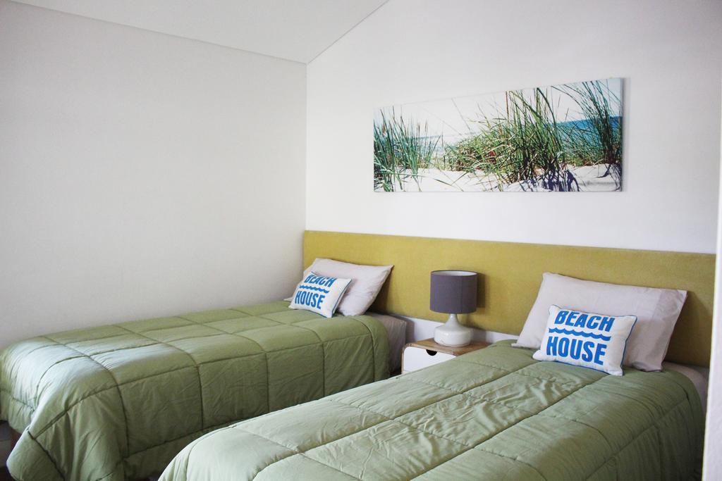 Asanti Agnes Water Surfing Beach - Accommodation Adelaide