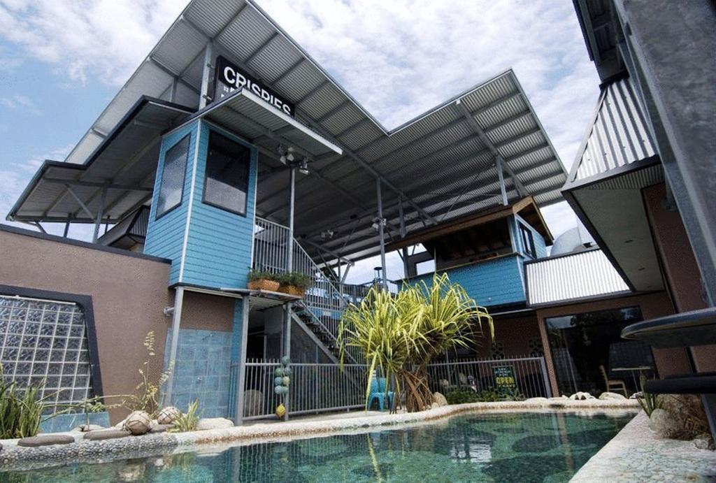 Aspect Central - Accommodation Daintree