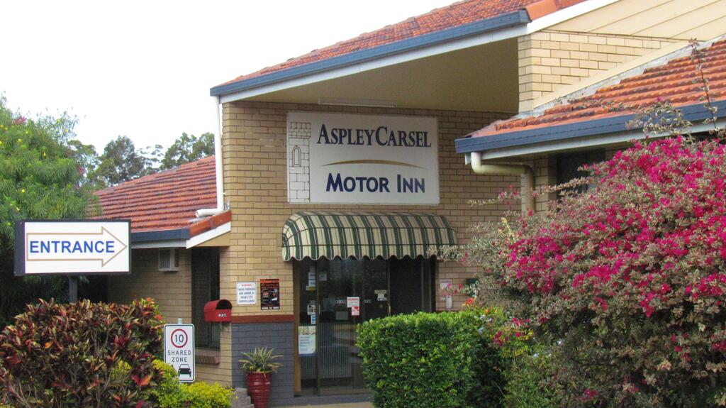 Aspley Carsel Motor Inn - thumb 1