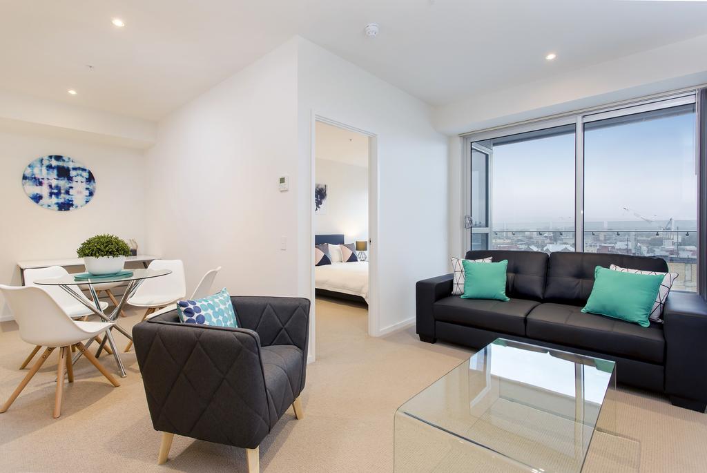 Astra Apartments Adelaide - Accommodation BNB
