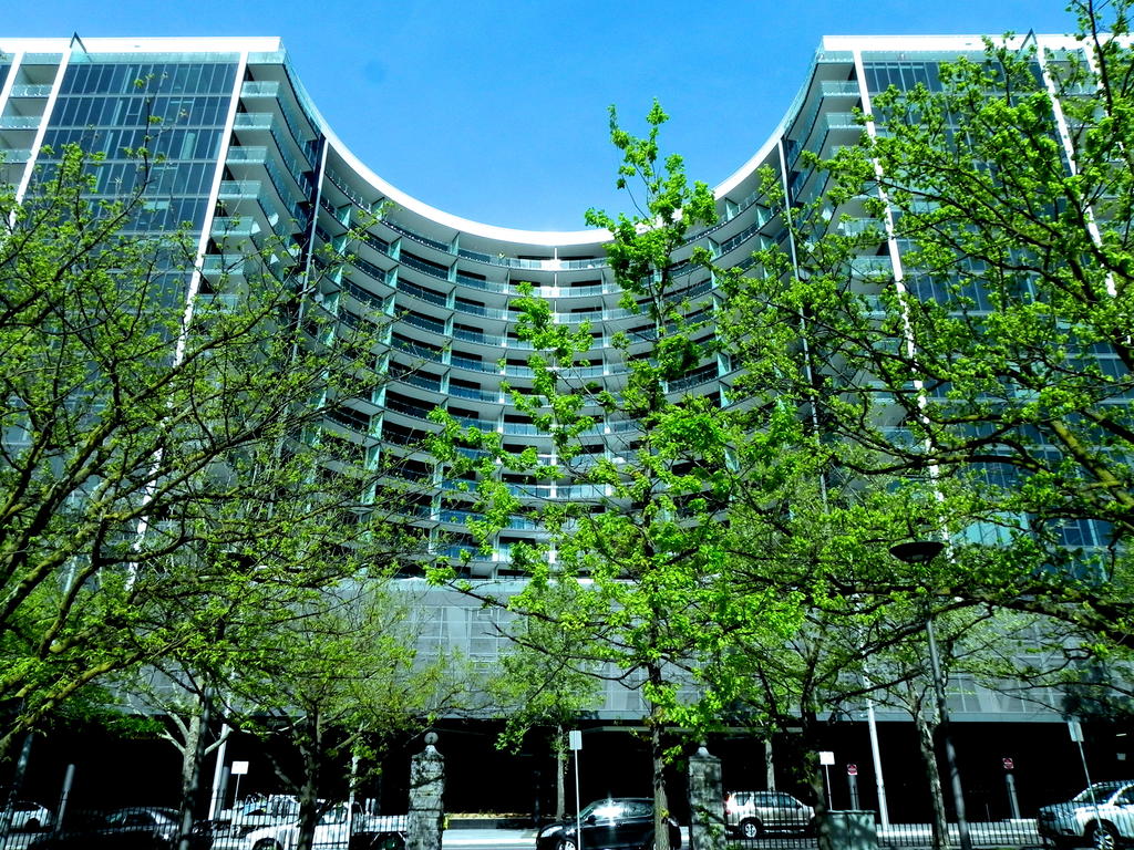 Astra Apartments Canberra - Manhattan - thumb 1