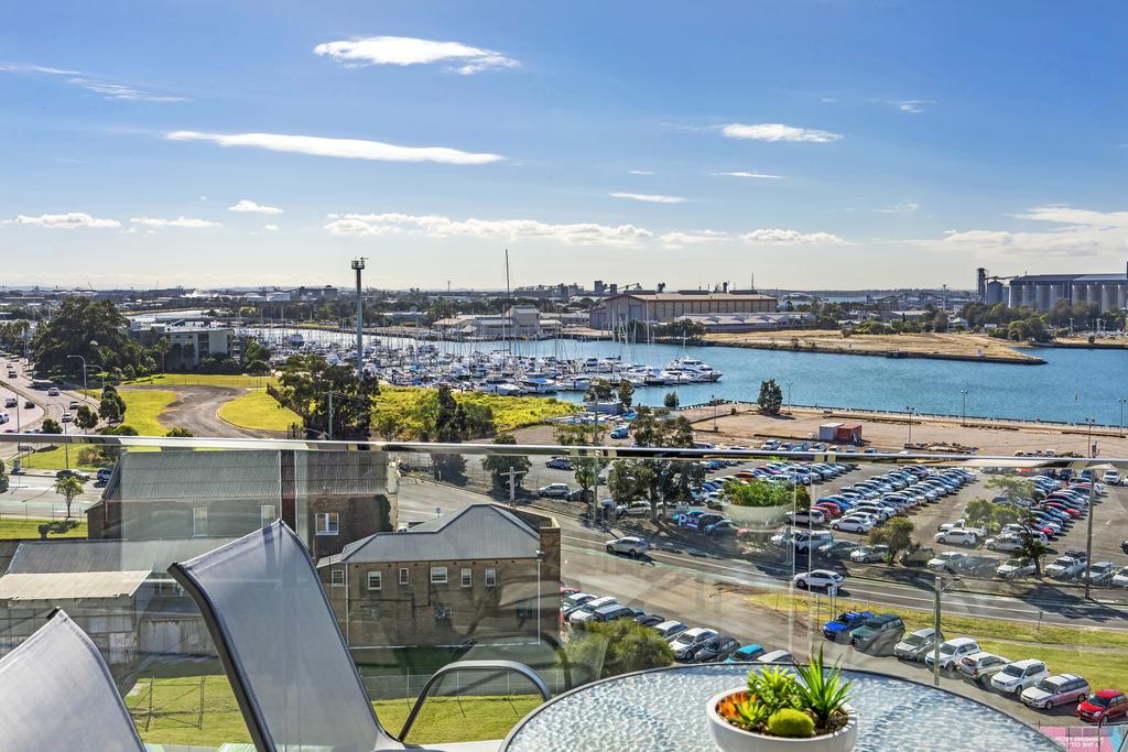 Astra Apartments Newcastle