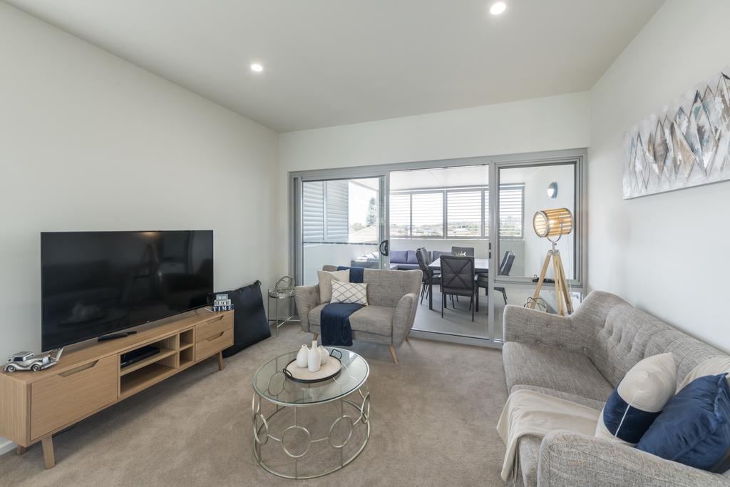 Astra Apartments Newcastle (Merewether) - thumb 2