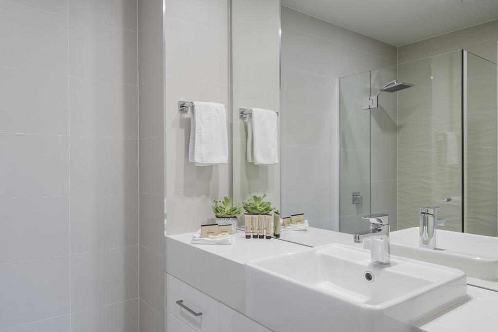 Astra Apartments Newcastle Merewether - Accommodation Adelaide