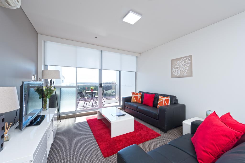 Astra Apartments North Sydney - thumb 1