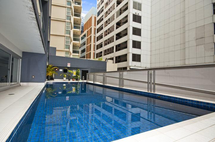 Astra Apartments Sydney - thumb 1