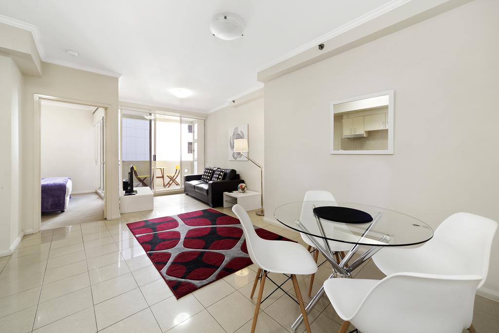 Astra Apartments Sydney - Kent Street - thumb 1