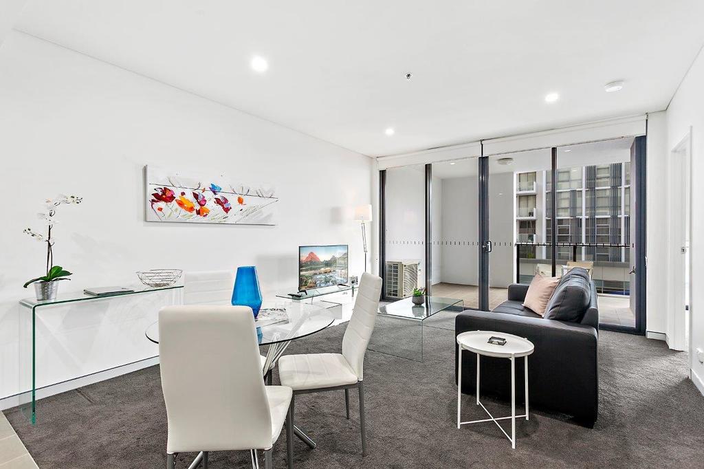 Astra Apartments Wollongong CBD - Accommodation Adelaide