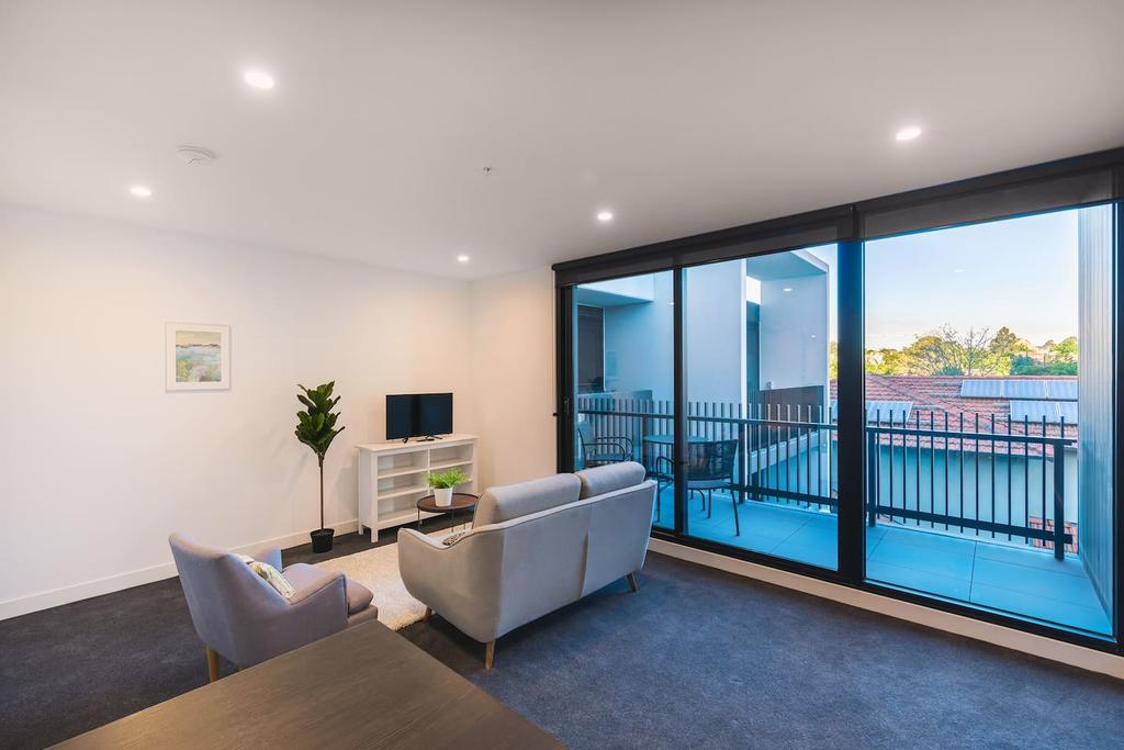 Astrina 2 Bed Value Apartment - Accommodation Adelaide