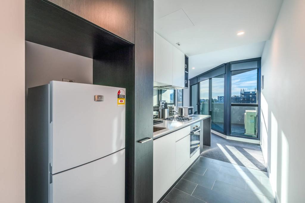 Astrina Box Hill 2 Bed Apartment - thumb 1