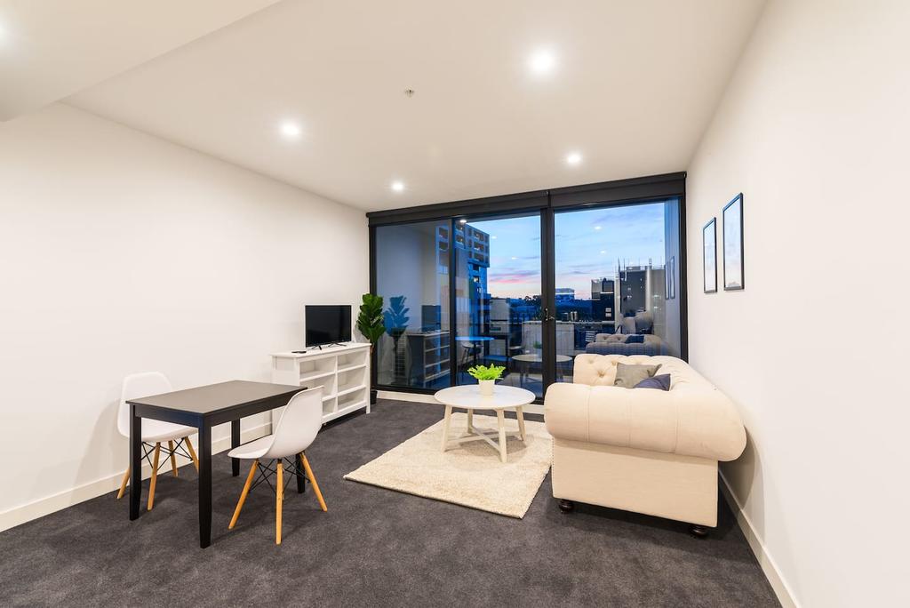 Astrina Deluxe 2 Bedroom - Accommodation Adelaide