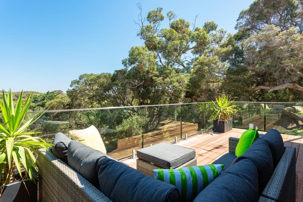 At Agnes Ave coastal views - Accommodation Adelaide