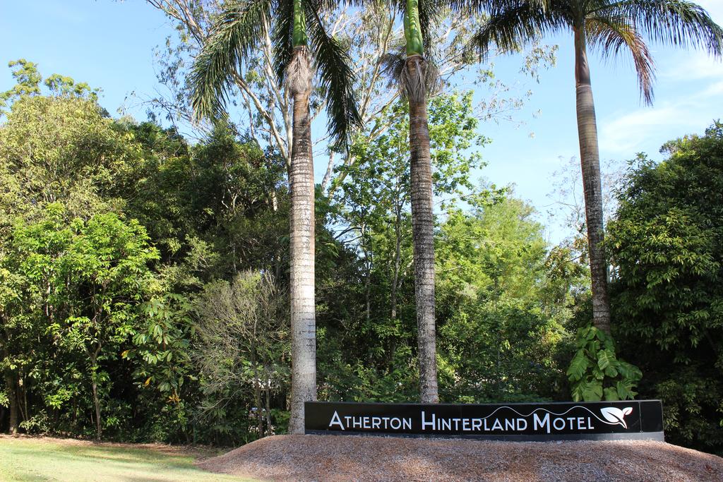 Atherton Hinterland Motel - thumb 1