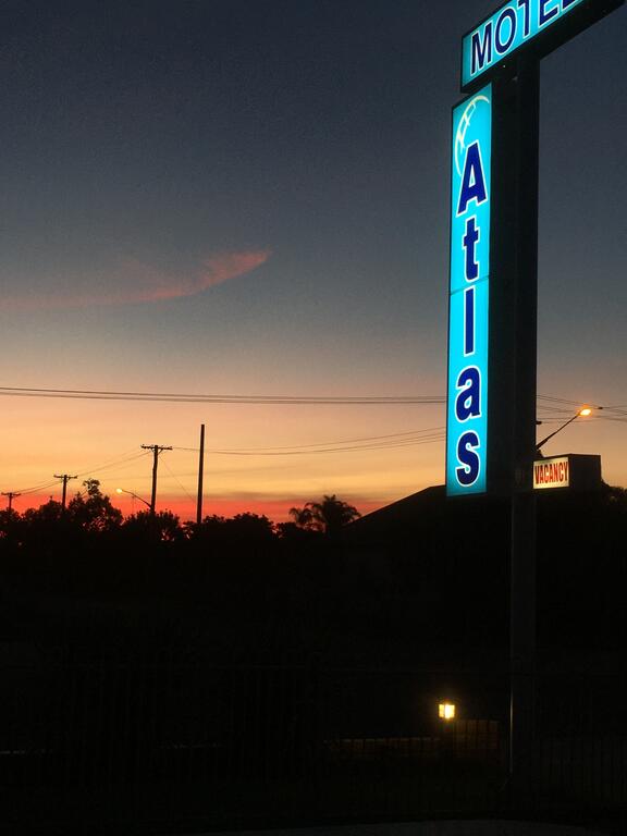 Atlas Motel - Accommodation Adelaide