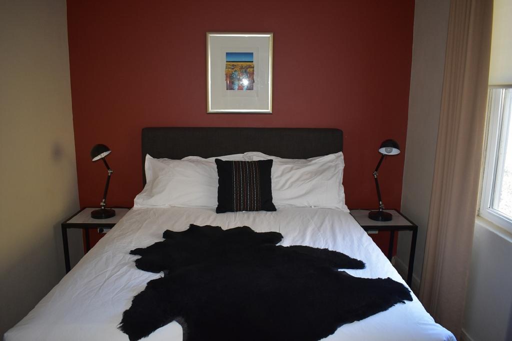 Attunga Alpine Lodge  Apartments - Accommodation Adelaide