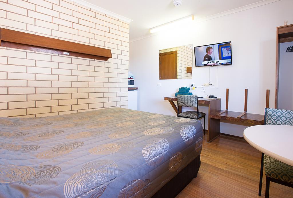 Augusta Budget Motel - Port Augusta Accommodation 3
