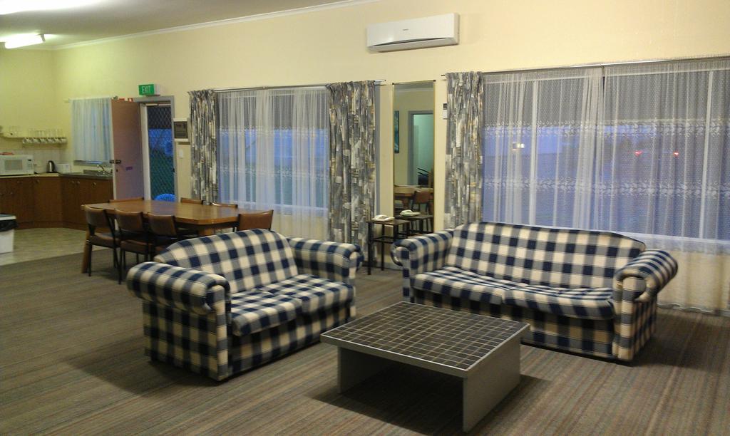 Avalon Motel - Mount Gambier Accommodation 2