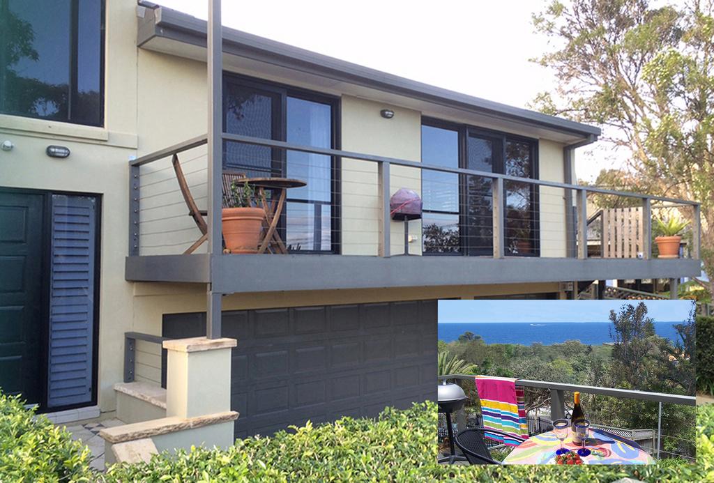 Avalon Seashells 2 Bedroom apartment with pool - New South Wales Tourism 