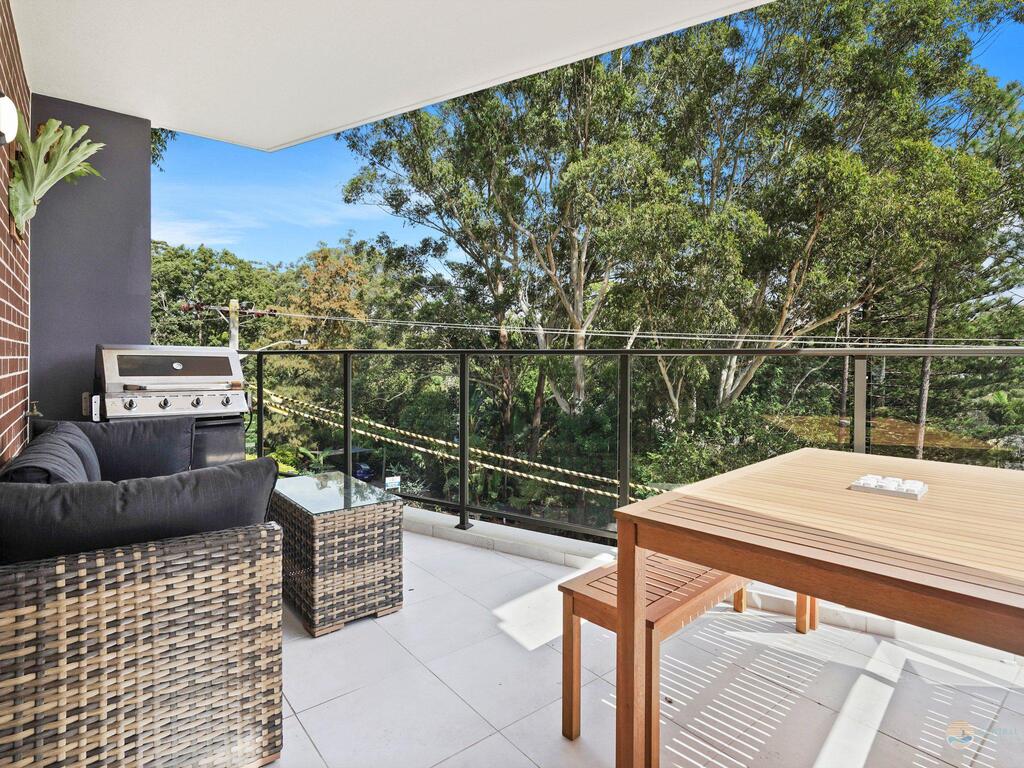 Avoca Beach Pad- 210/14-18 Cape Three Points Rd - New South Wales Tourism 