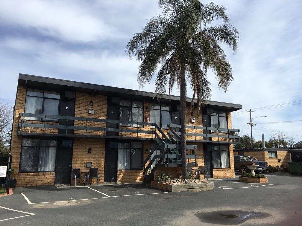 Avondel Motor Inn - New South Wales Tourism 
