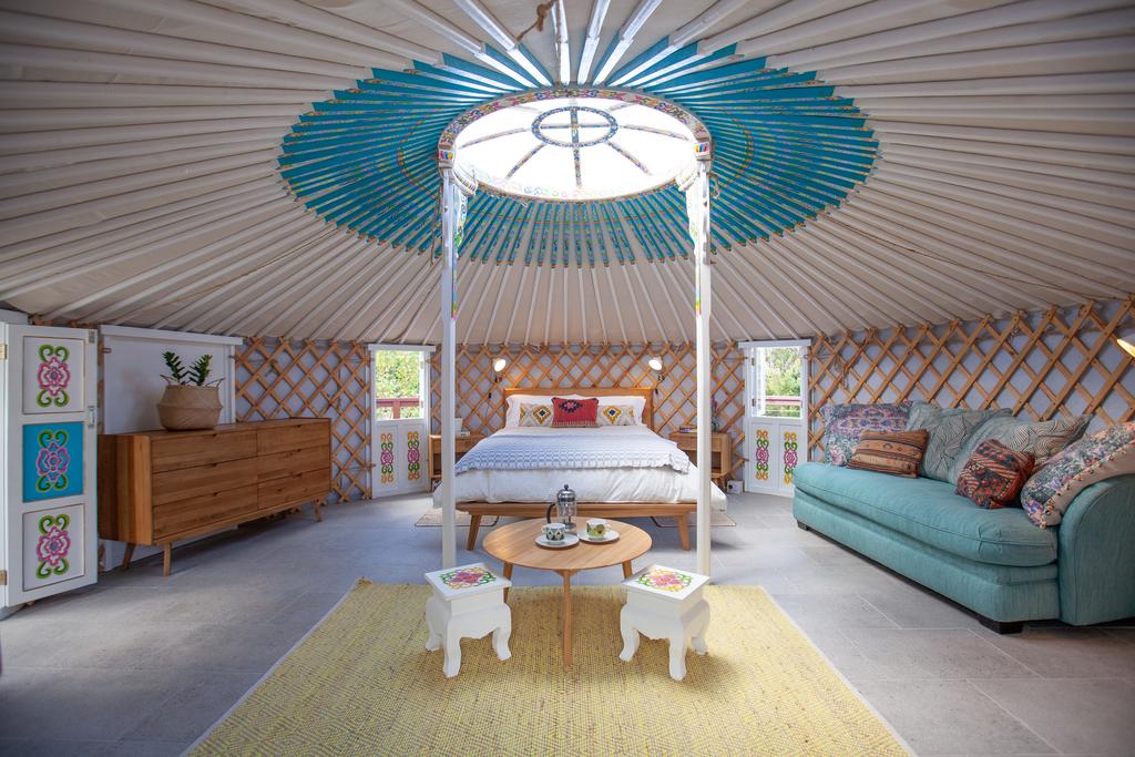 Awesome Glamping Gold Coast Hinterland - Tourism Bookings