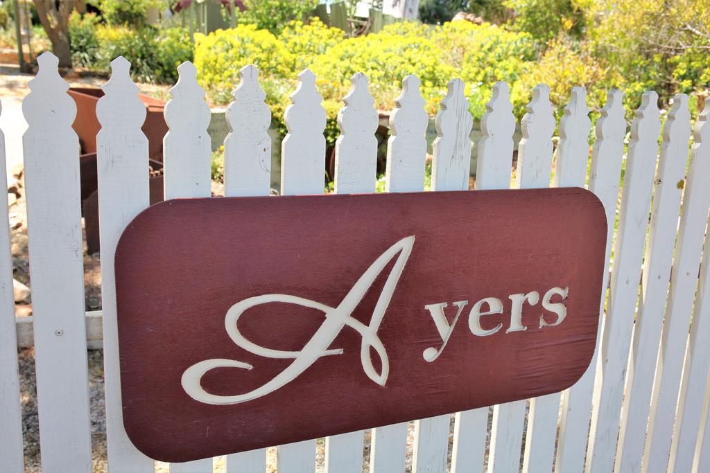Ayers Burra - South Australia Travel