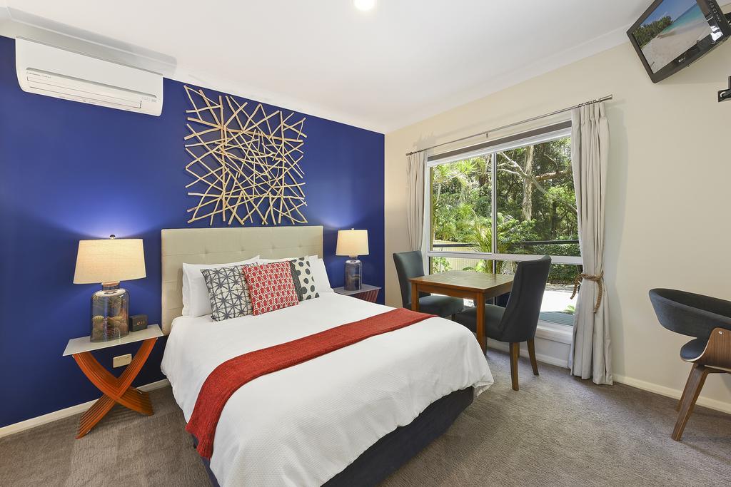 Azura Beach House B&B - Accommodation Port Macquarie 1
